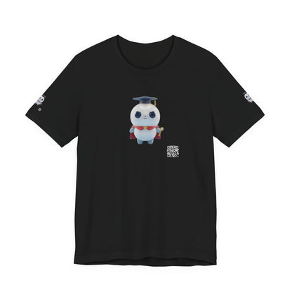 PokAIMignons Drop #16 T-Shirt — T-Shirt | PokAIMignons™