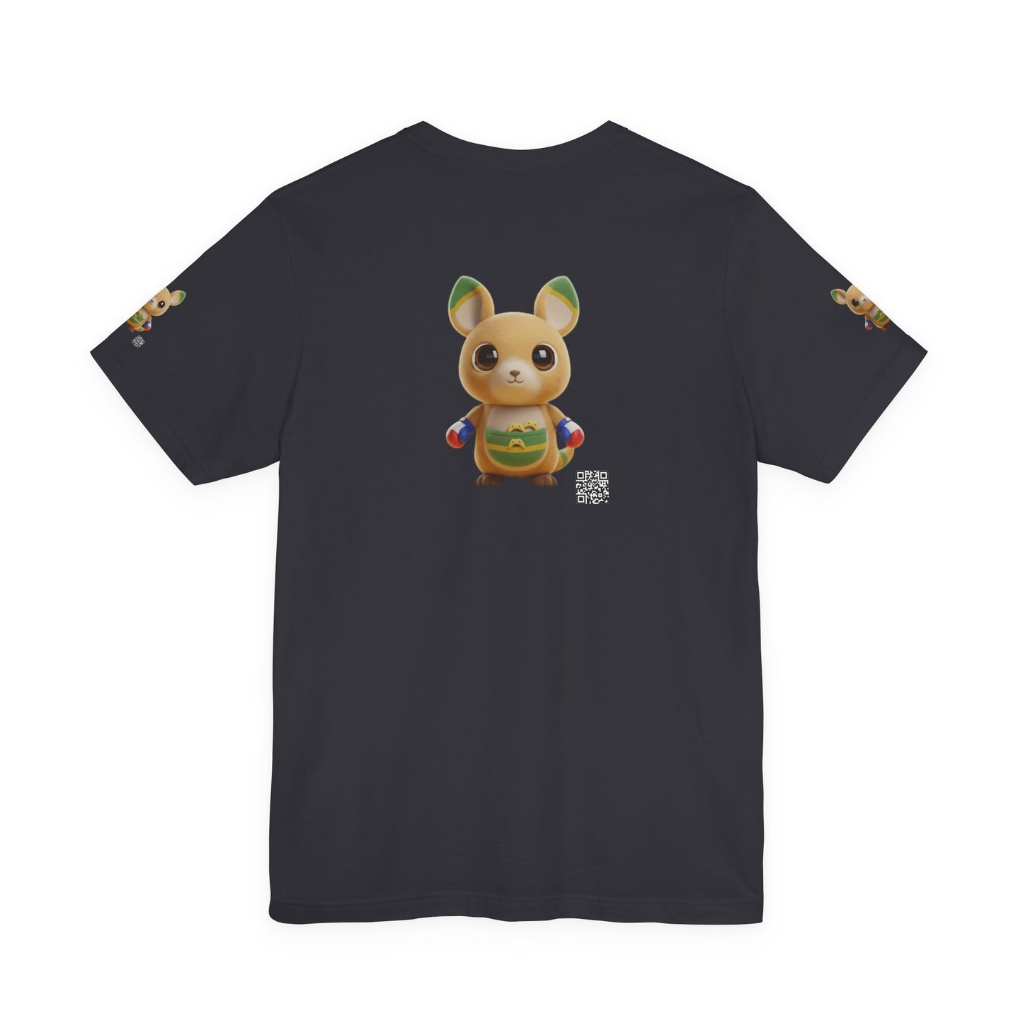 🐾⚽ Australia World Cup 2026 Companion – Limited Edition Official Merchandise | PokAIMignons™