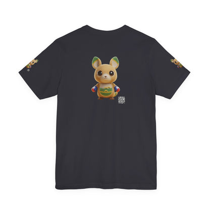 🐾⚽ Australia World Cup 2026 Companion – Limited Edition Official Merchandise | PokAIMignons™