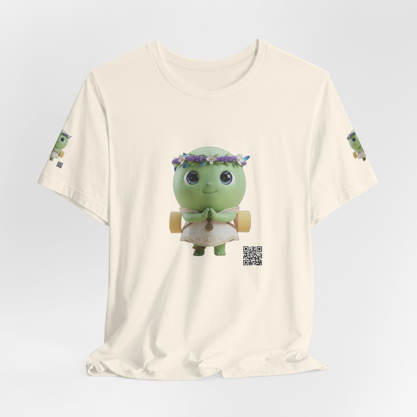 Aurora PokAIMignon T-Shirt — T-Shirt | PokAIMignons™