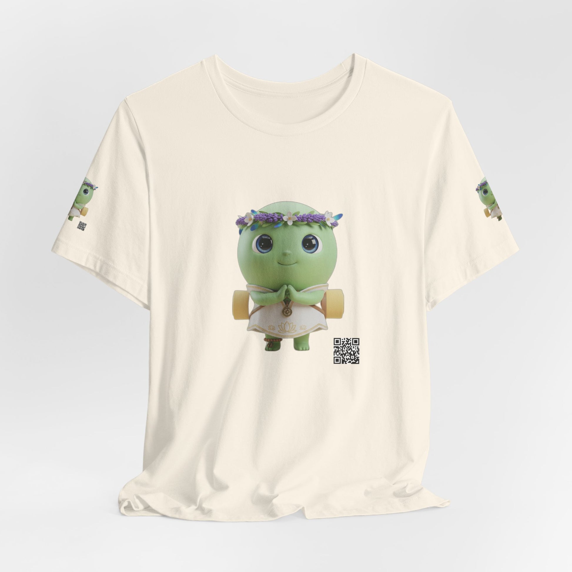 Aurora PokAIMignon T-Shirt — T-Shirt | PokAIMignons™