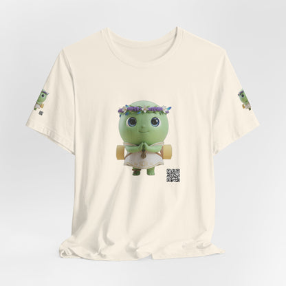 Aurora PokAIMignon T-Shirt — T-Shirt | PokAIMignons™