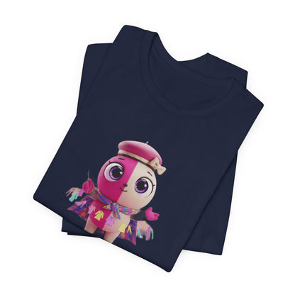 Arma PokAIMignon T-Shirt — T-Shirt | PokAIMignons™
