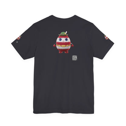 🐾⚽ Austria World Cup 2026 Companion – Limited Edition Official Merchandise | PokAIMignons™ — T-Shirt | PokAIMignons™
