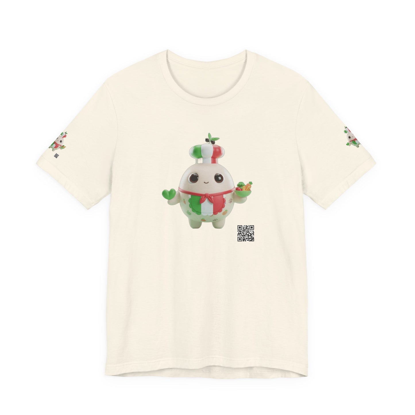 PokAIMignons Drop #35 T-Shirt — T-Shirt | PokAIMignons™