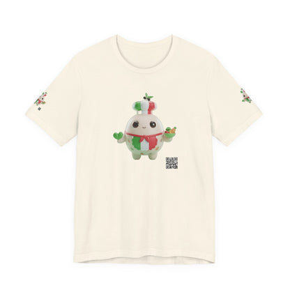 PokAIMignons Drop #35 T-Shirt — T-Shirt | PokAIMignons™