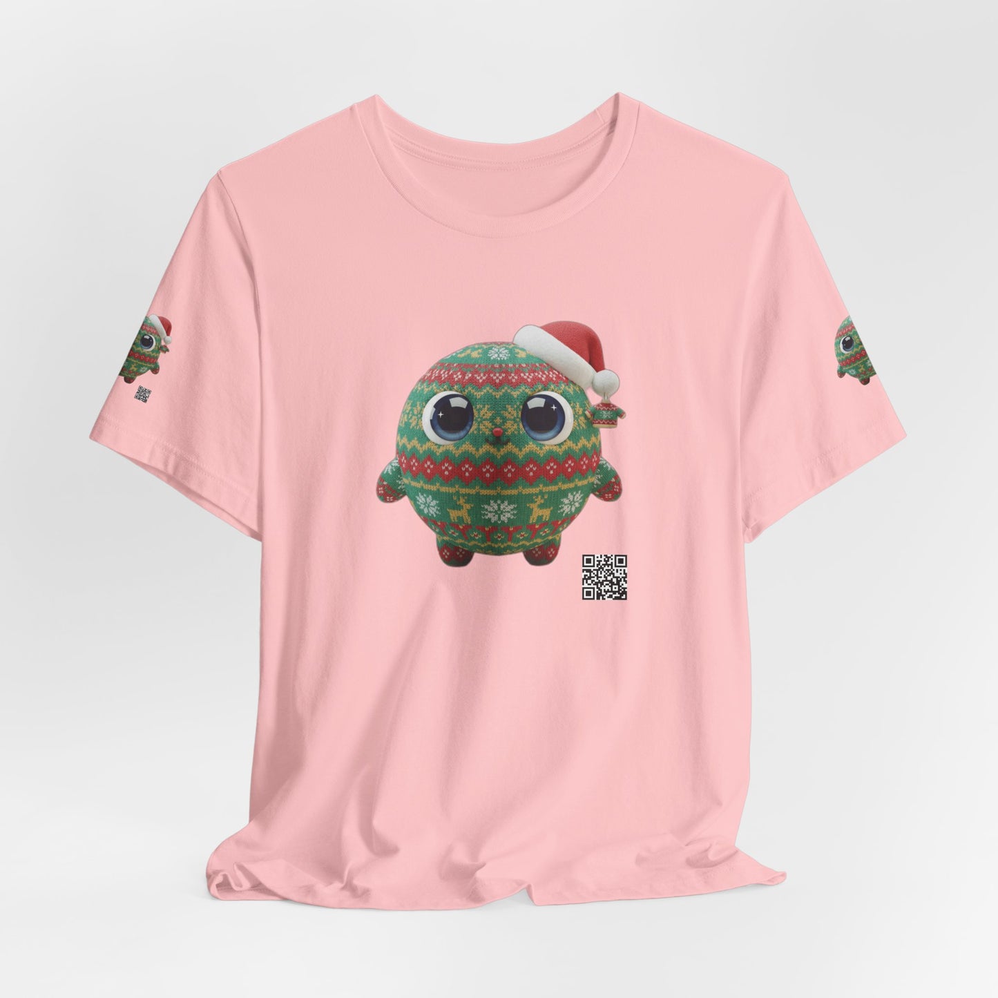PokAIMignons Drop #40 T-Shirt — T-Shirt | PokAIMignons™