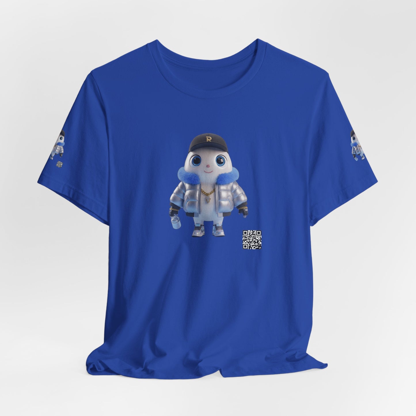 PokAIMignons Drop #43 T-Shirt — T-Shirt | PokAIMignons™