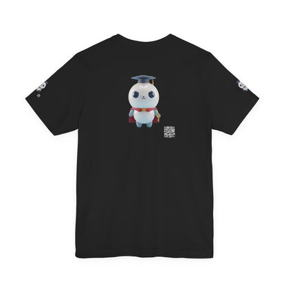 Flux507A PokAIMignon Companion T-Shirt — T-Shirt | PokAIMignons™