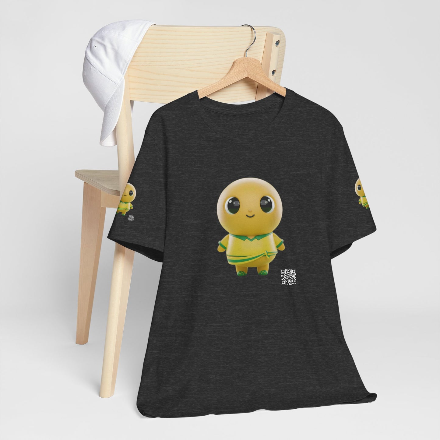 SambaStar — World Cup 2026 PokAIMignon T-Shirt