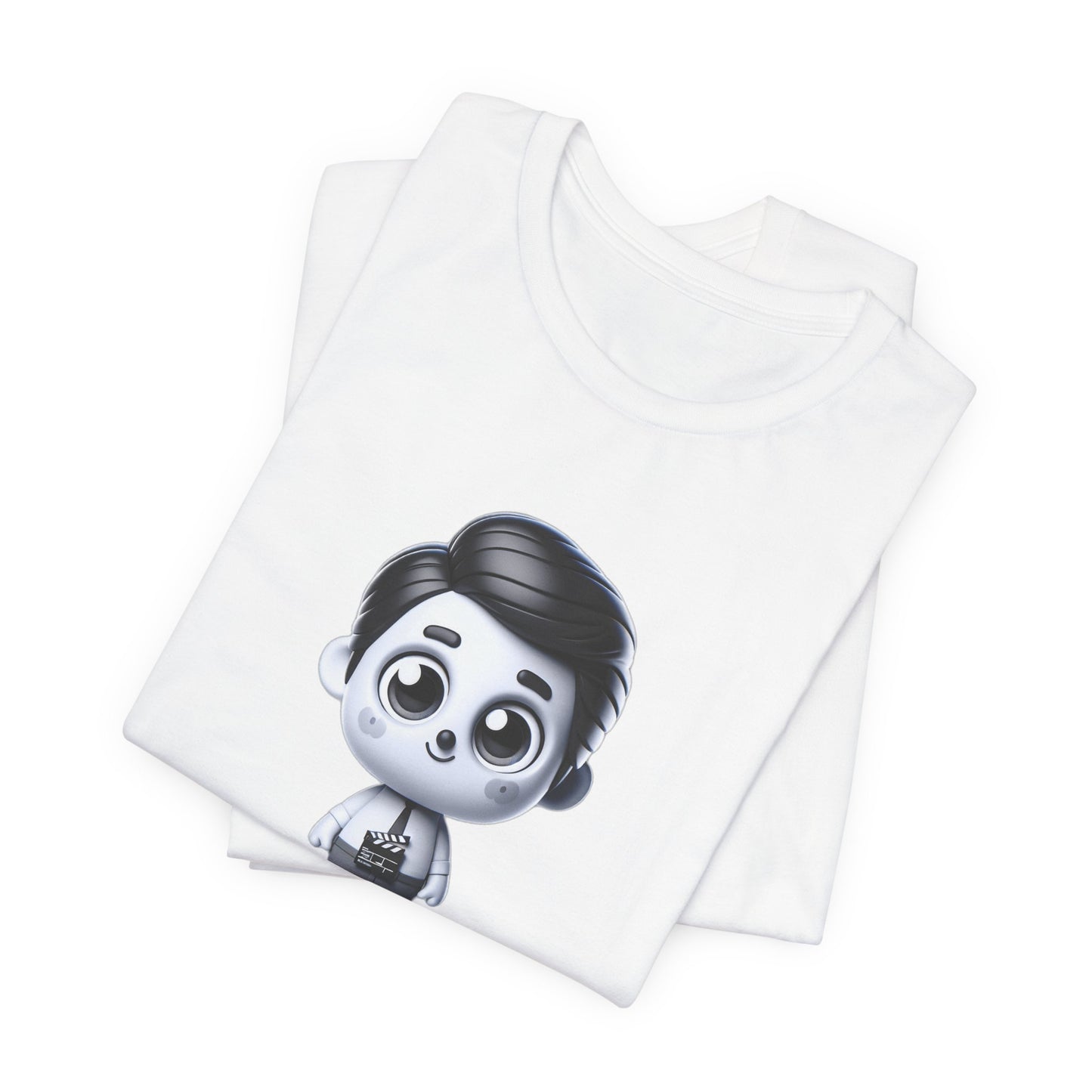 PokAIMignons Drop #32 T-Shirt — T-Shirt | PokAIMignons™