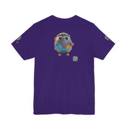 PokAIMignon Companion T-Shirt — T-Shirt | PokAIMignons™