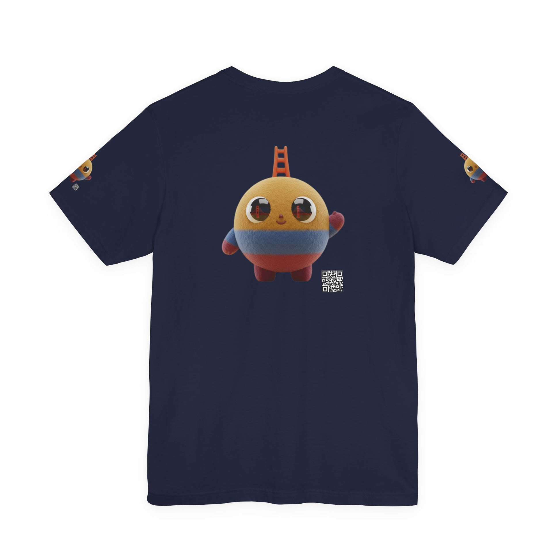 PokAIMignon Companion T-Shirt — T-Shirt | PokAIMignons™
