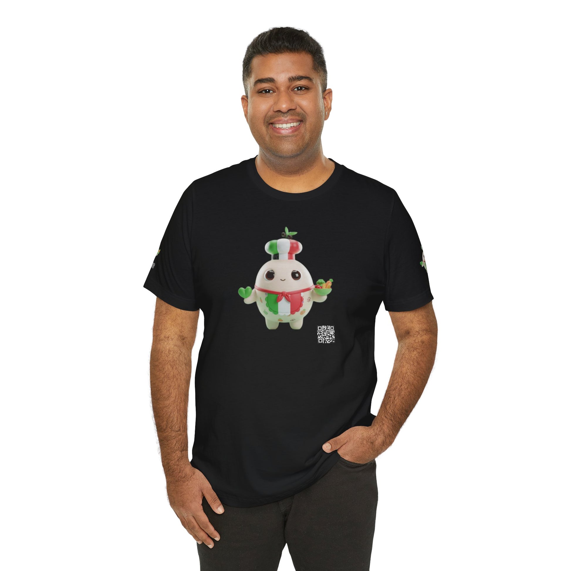 PokAIMignons Drop #2 T-Shirt — T-Shirt | PokAIMignons™