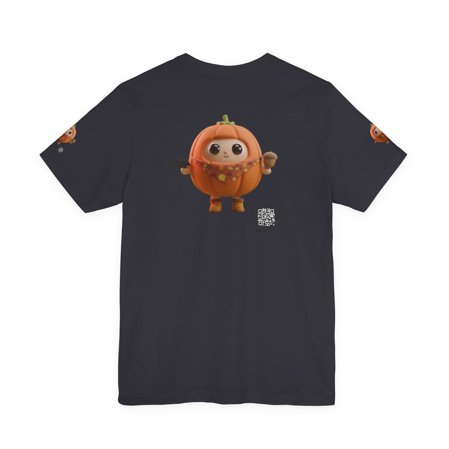 PokAIMignons Drop #41 T-Shirt — T-Shirt | PokAIMignons™