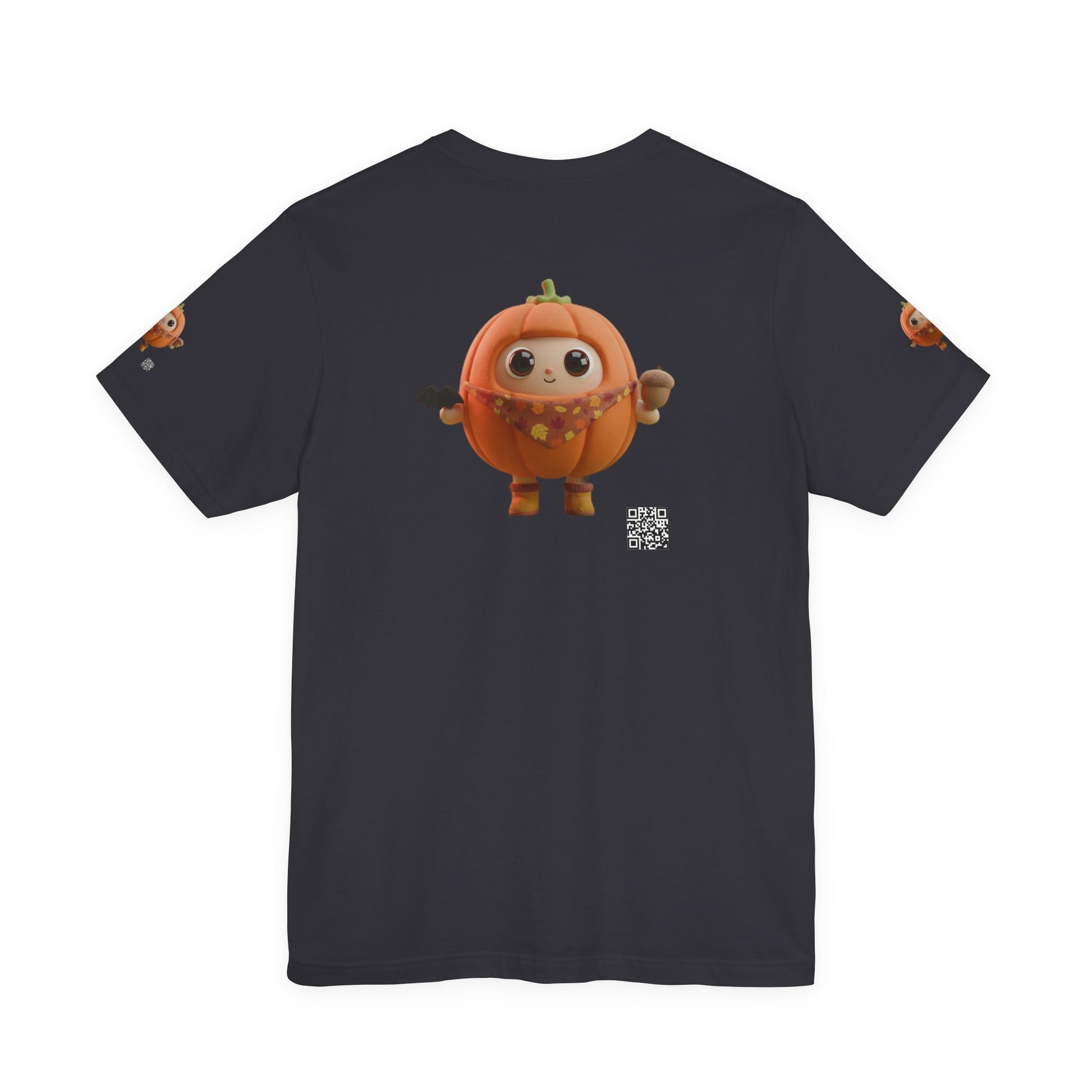 PokAIMignons Drop #41 T-Shirt — T-Shirt | PokAIMignons™