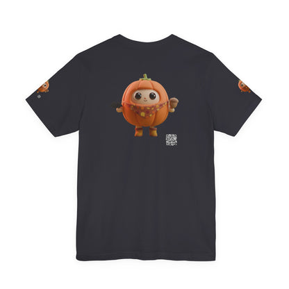 PokAIMignons Drop #41 T-Shirt — T-Shirt | PokAIMignons™