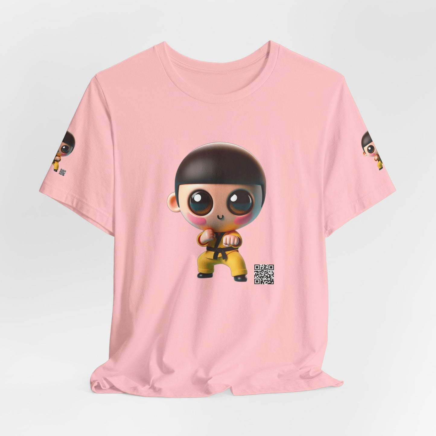 BruceMee Limited PokAIMignon T-Shirt