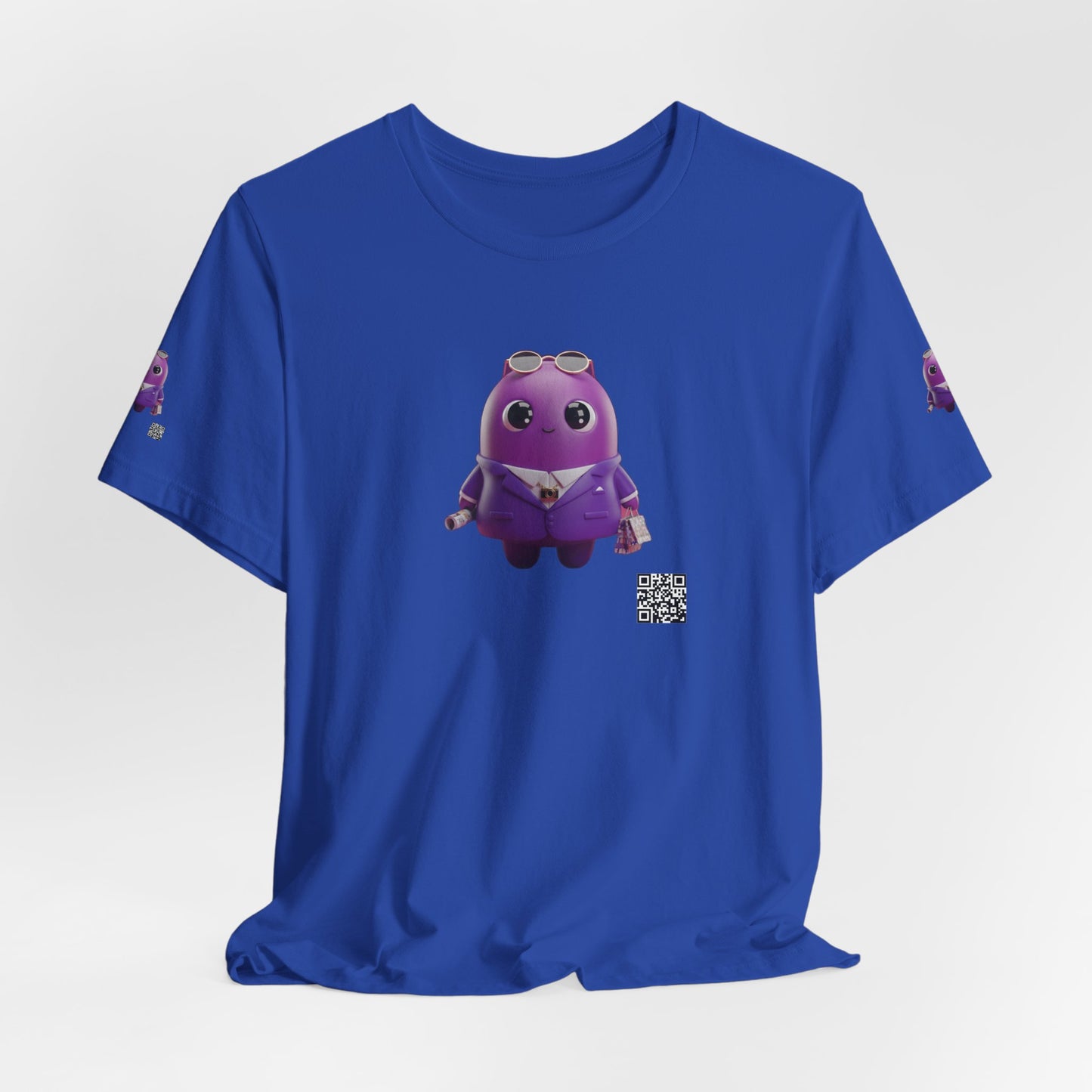 PokAIMignons Drop #18 T-Shirt — T-Shirt | PokAIMignons™