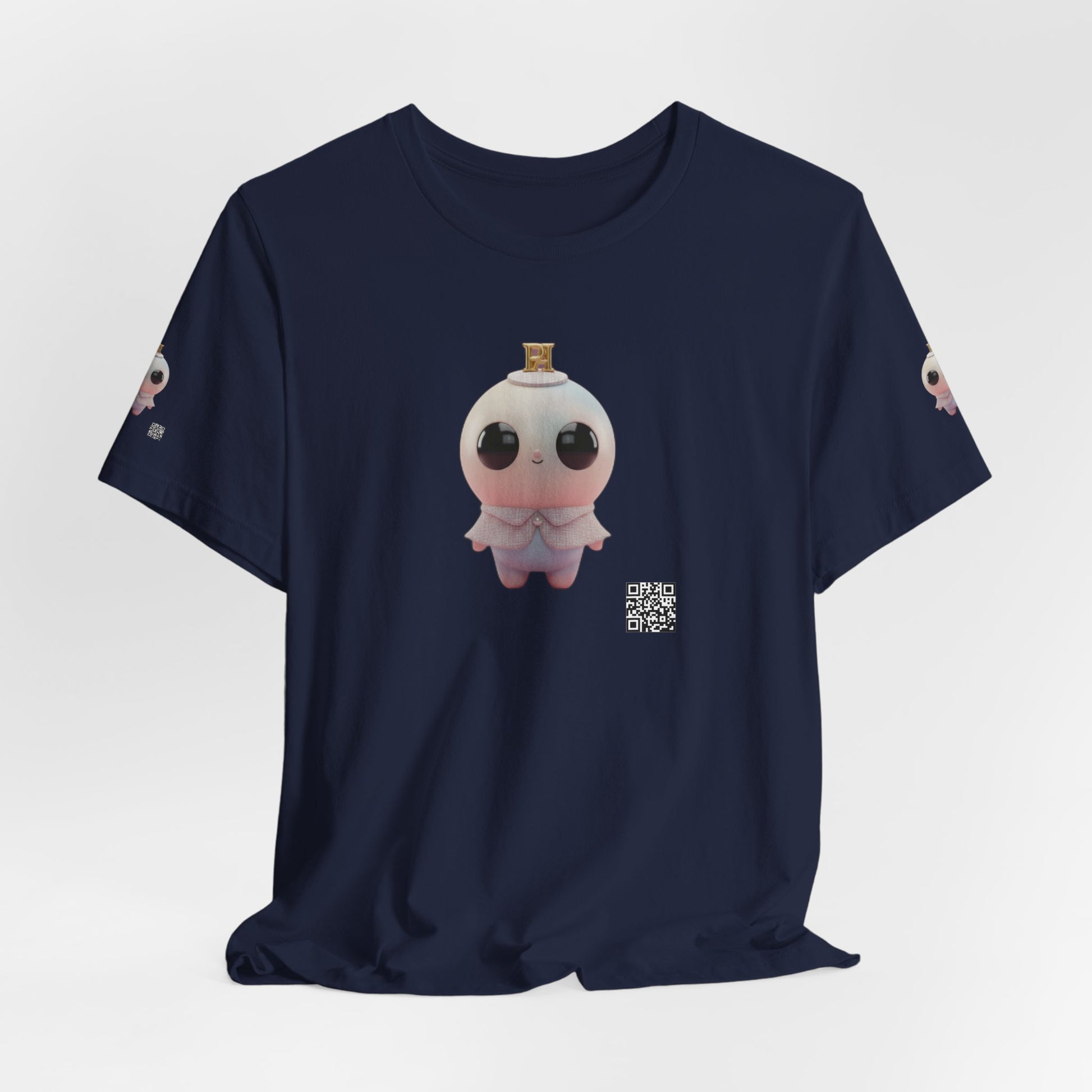YukiB669 PokAIMignon Companion T-Shirt — T-Shirt | PokAIMignons™