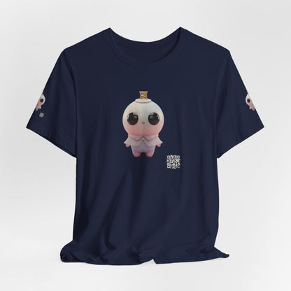 YukiB669 PokAIMignon Companion T-Shirt — T-Shirt | PokAIMignons™