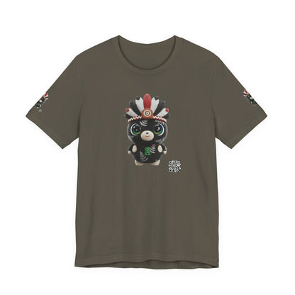 🐾⚽ New Zealand World Cup 2026 Companion – Limited Edition Official Merchandise | PokAIMignons™ — T-Shirt | PokAIMignons™