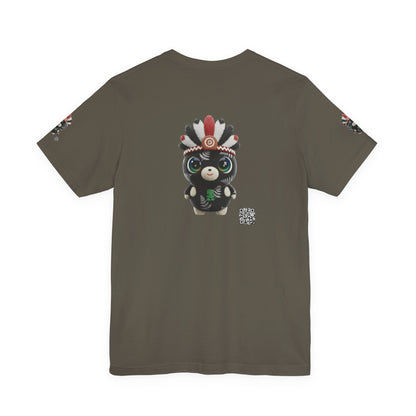 🐾⚽ New Zealand World Cup 2026 Companion – Limited Edition Official Merchandise | PokAIMignons™ — T-Shirt | PokAIMignons™