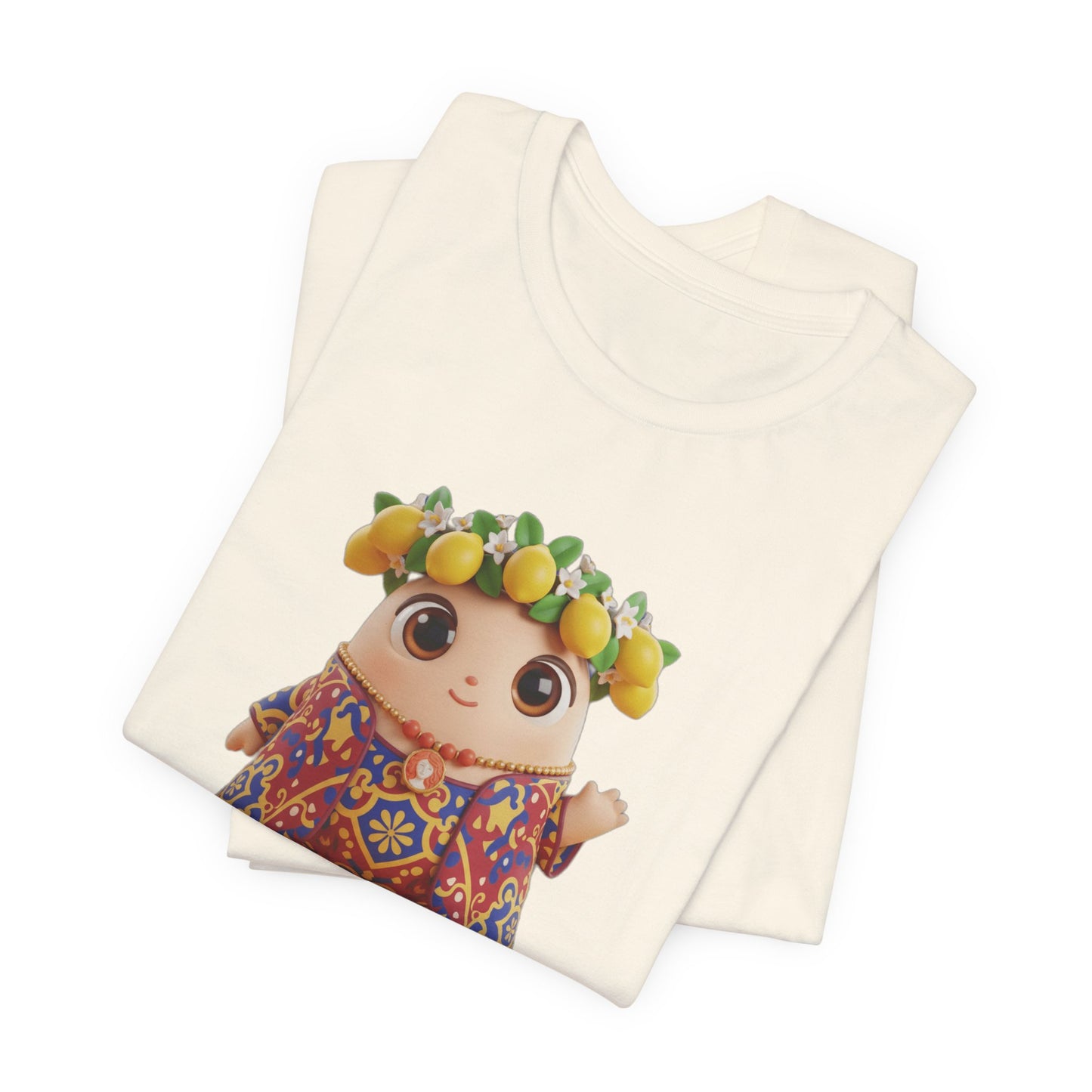 Sicilia PokAIMignon T-Shirt — T-Shirt | PokAIMignons™