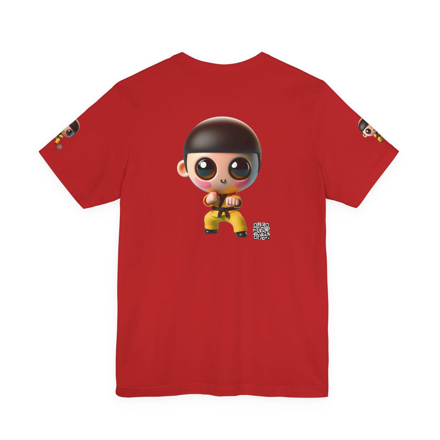 BruceMee Limited PokAIMignon T-Shirt