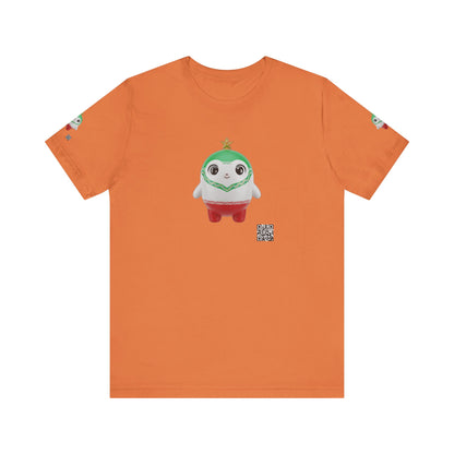 🐾⚽ Iran World Cup 2026 Companion – Limited Edition Official Merchandise | PokAIMignons™ — T-Shirt | PokAIMignons™