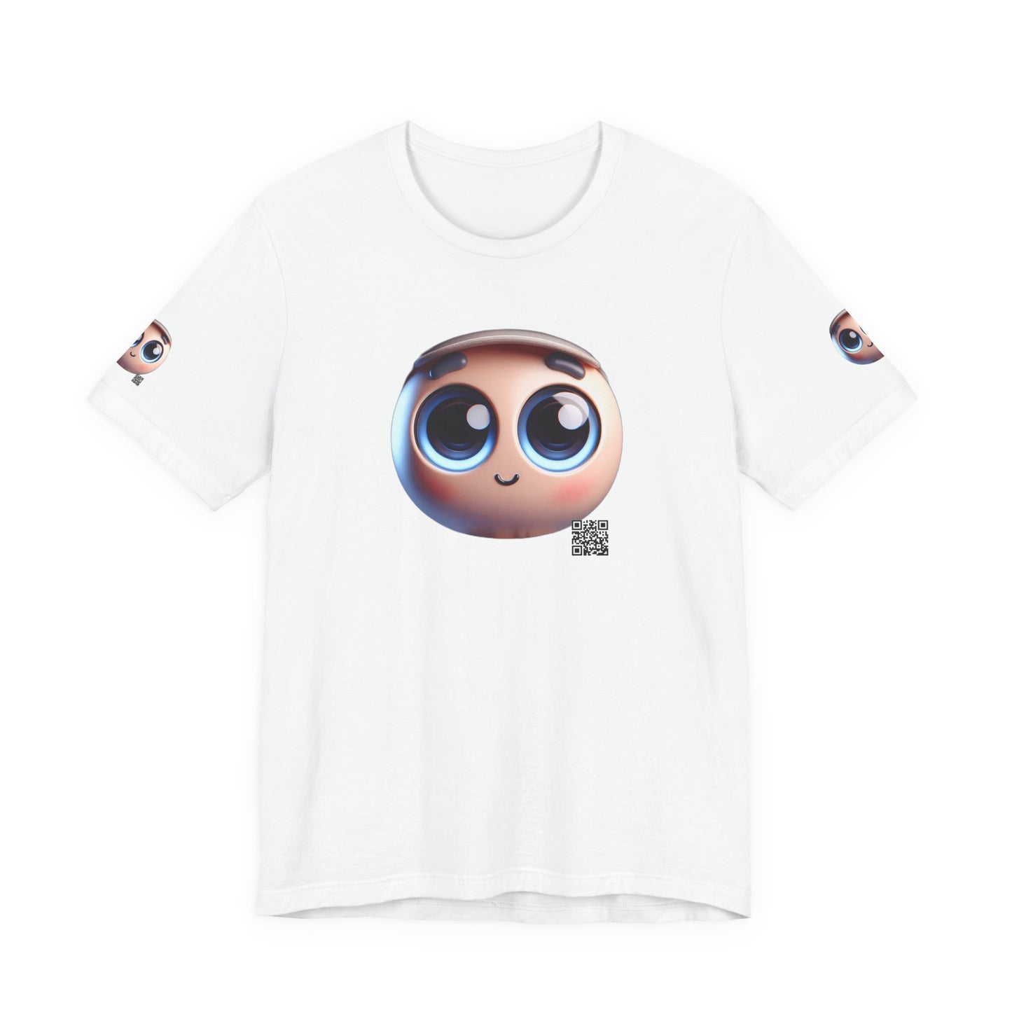 PokAIMignons Drop #31 T-Shirt — T-Shirt | PokAIMignons™