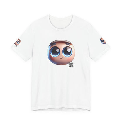 PokAIMignons Drop #31 T-Shirt — T-Shirt | PokAIMignons™