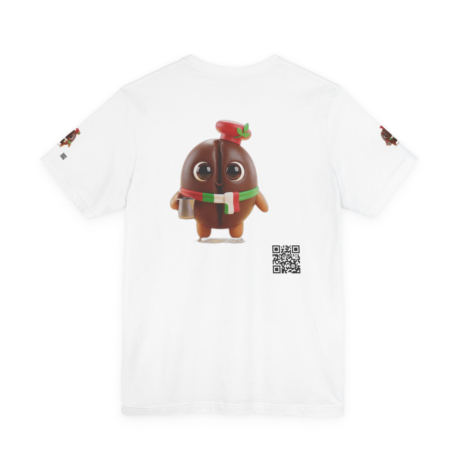 PokAIMignons Drop #28 T-Shirt — T-Shirt | PokAIMignons™