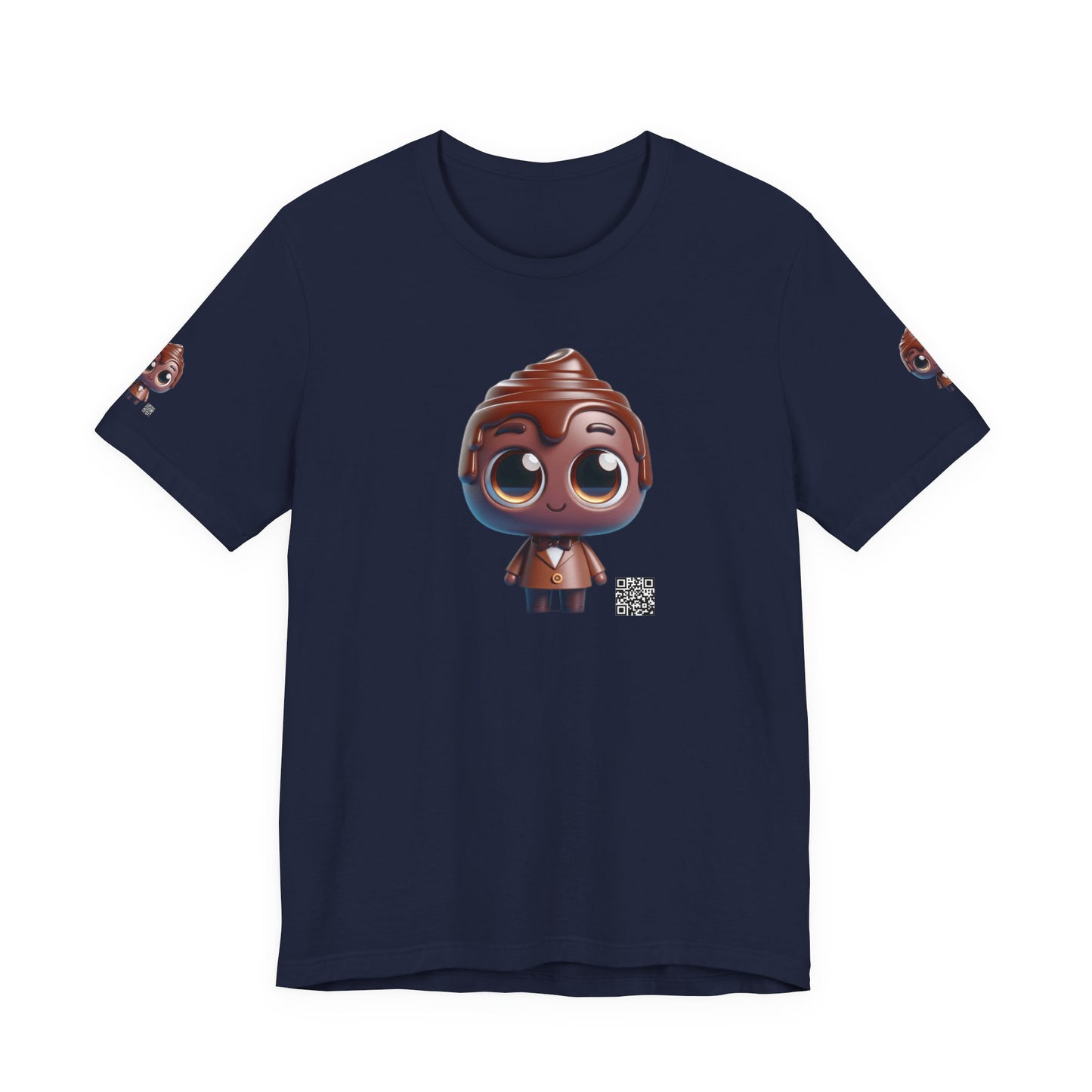 PokAIMignons Drop #6 T-Shirt — T-Shirt | PokAIMignons™
