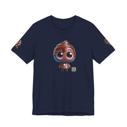 PokAIMignons Drop #6 T-Shirt — T-Shirt | PokAIMignons™