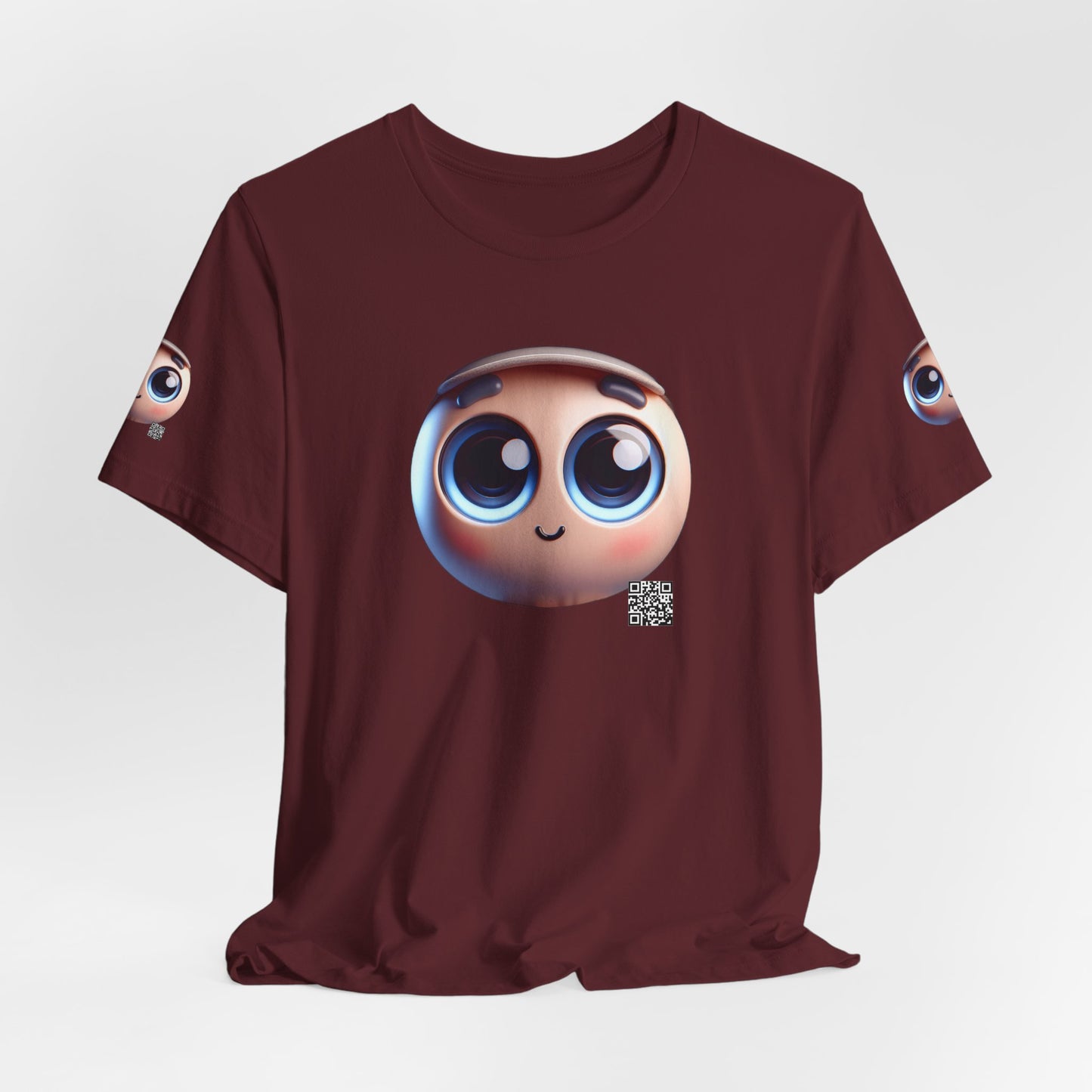 PokAIMignons Drop #31 T-Shirt — T-Shirt | PokAIMignons™