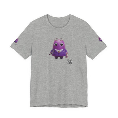 PokAIMignon Companion T-Shirt — T-Shirt | PokAIMignons™