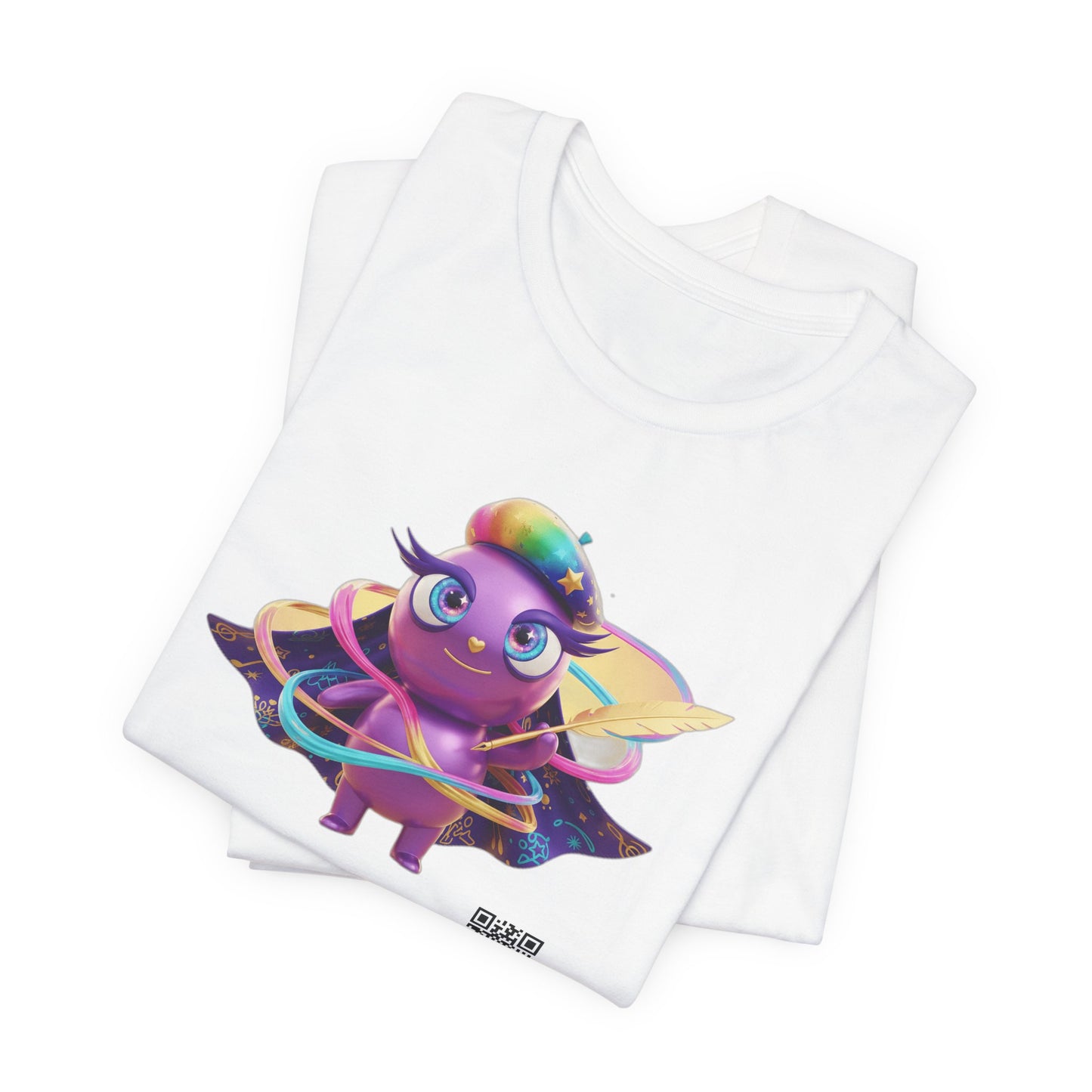 YukiB681 PokAIMignon Companion T-Shirt — T-Shirt | PokAIMignons™