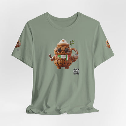 PokAIMignon Companion T-Shirt — T-Shirt | PokAIMignons™