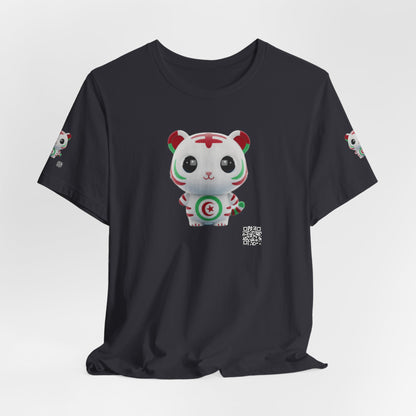 🐾⚽ Tunisia World Cup 2026 Companion – Limited Edition Official Merchandise | PokAIMignons™