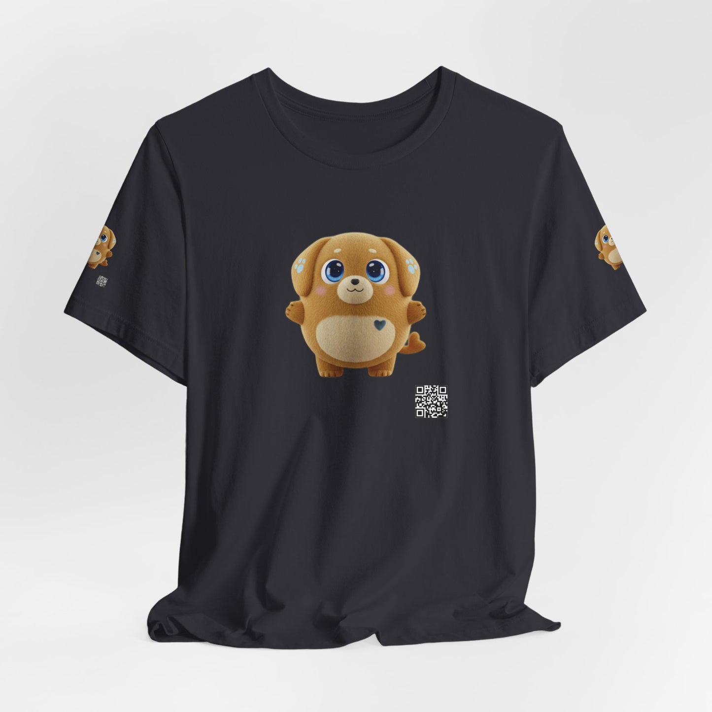 LabraLuv PokAIMignon T-Shirt — T-Shirt | PokAIMignons™