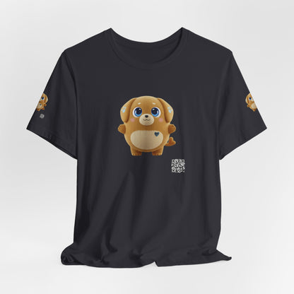 LabraLuv PokAIMignon T-Shirt — T-Shirt | PokAIMignons™