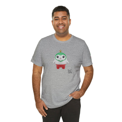 🐾⚽ Iran World Cup 2026 Companion – Limited Edition Official Merchandise | PokAIMignons™