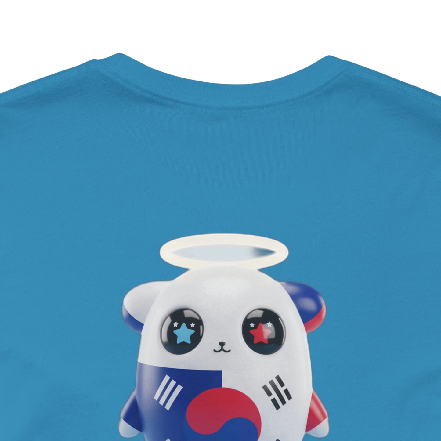 🐾⚽ South Korea World Cup 2026 Companion – Limited Edition Official Merchandise | PokAIMignons™