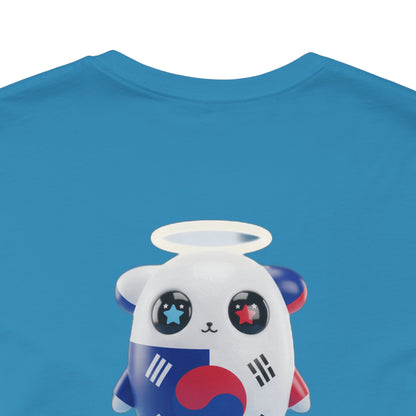 🐾⚽ South Korea World Cup 2026 Companion – Limited Edition Official Merchandise | PokAIMignons™