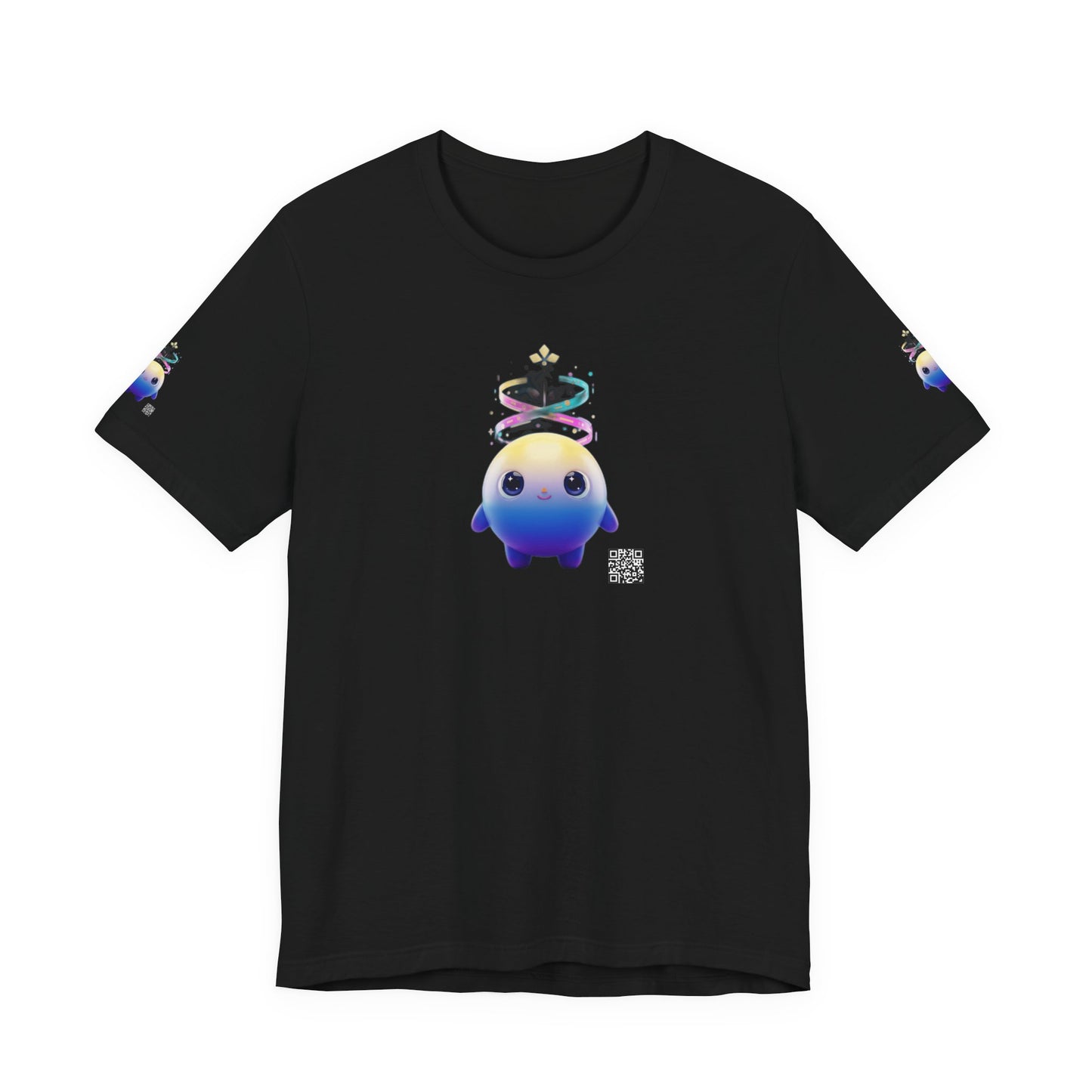 PokAIMignons Drop #22 T-Shirt — T-Shirt | PokAIMignons™