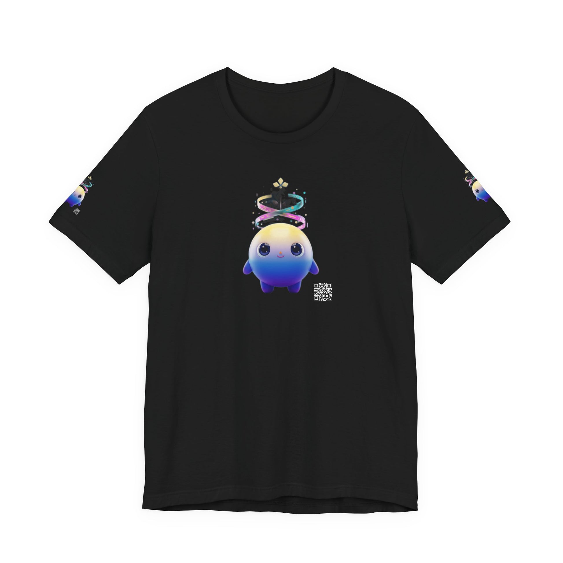 PokAIMignons Drop #22 T-Shirt — T-Shirt | PokAIMignons™