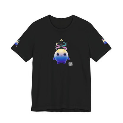 PokAIMignons Drop #22 T-Shirt — T-Shirt | PokAIMignons™