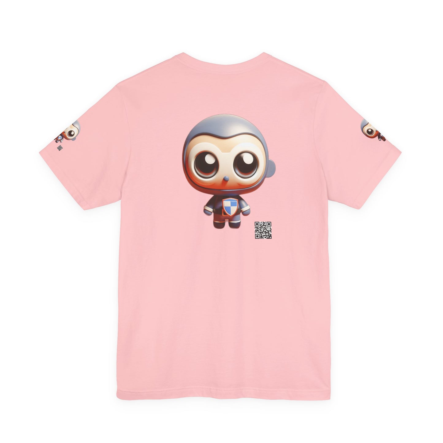 PokAIMignon Companion T-Shirt — T-Shirt | PokAIMignons™