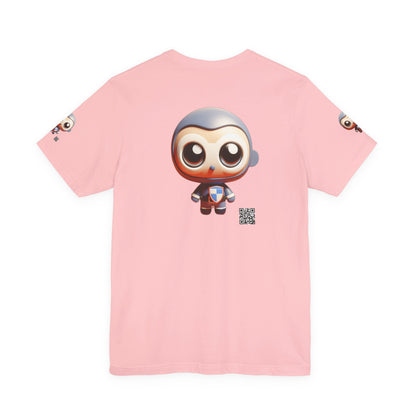 PokAIMignon Companion T-Shirt — T-Shirt | PokAIMignons™